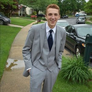 Meet your Posher, Scott